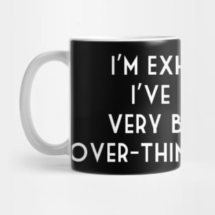 ADHD Mug